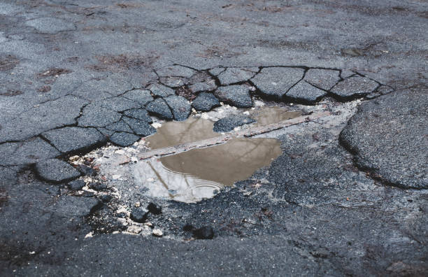 Best Driveway Repair and Patching in Fredonia, NY